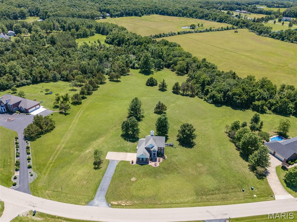 Winchester Hills - Residential