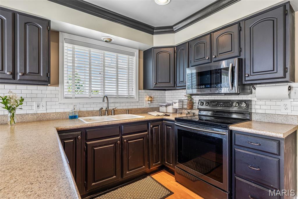 Winchester Hills - Residential