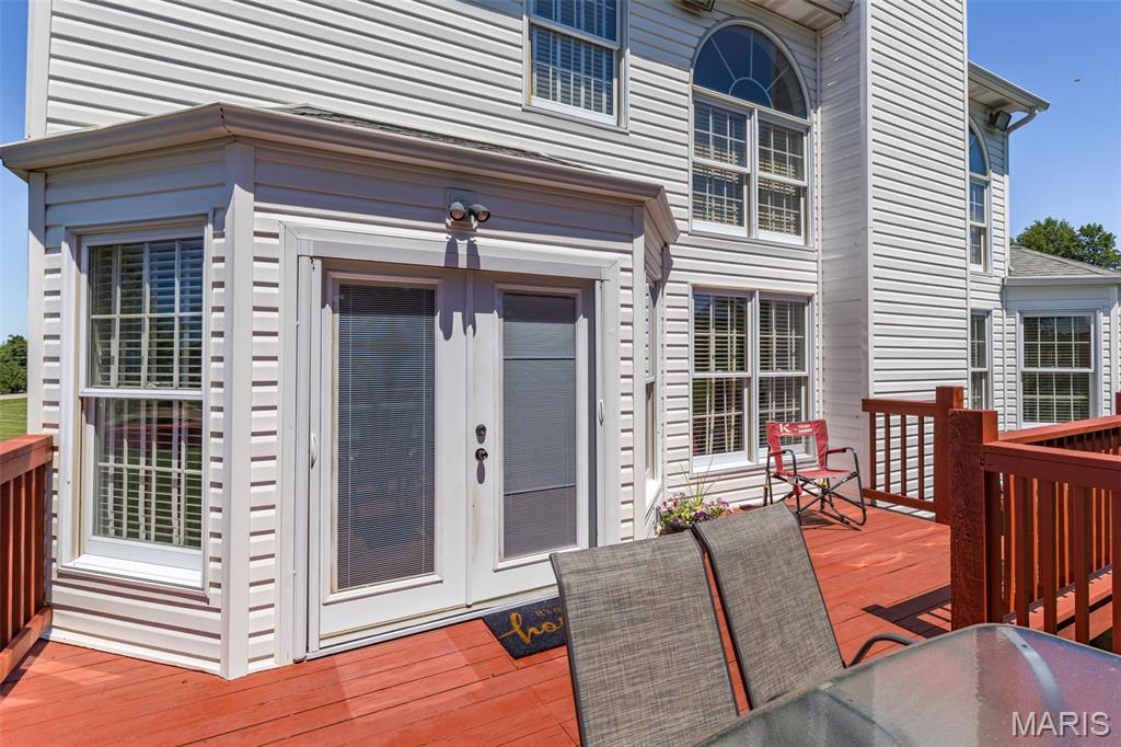 Winchester Hills - Residential