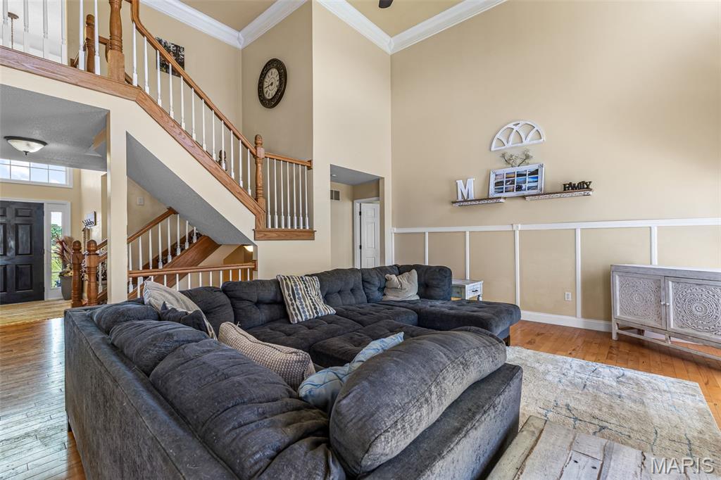 Winchester Hills - Residential