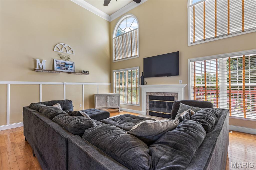 Winchester Hills - Residential