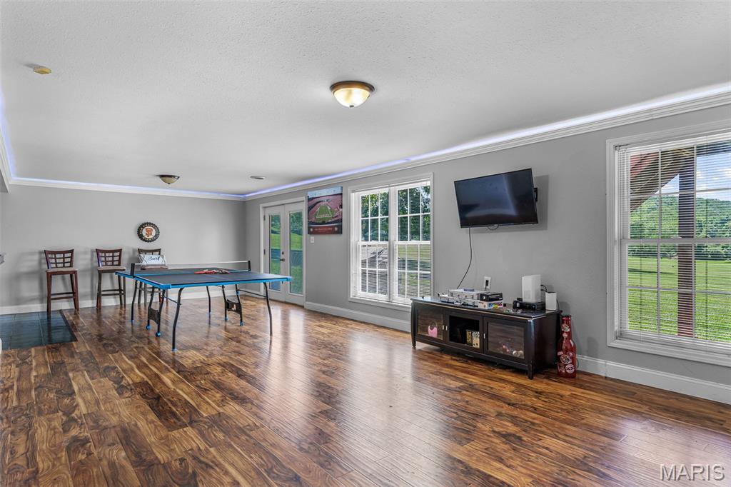 Winchester Hills - Residential