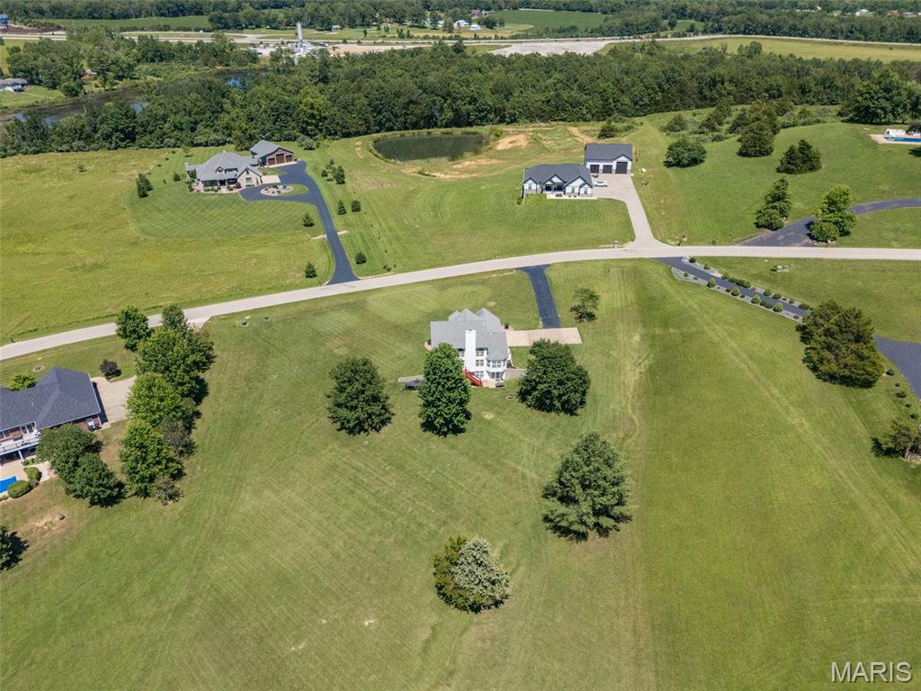 Winchester Hills - Residential