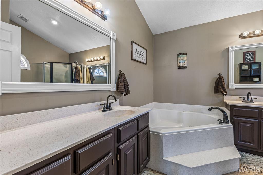 Winchester Hills - Residential