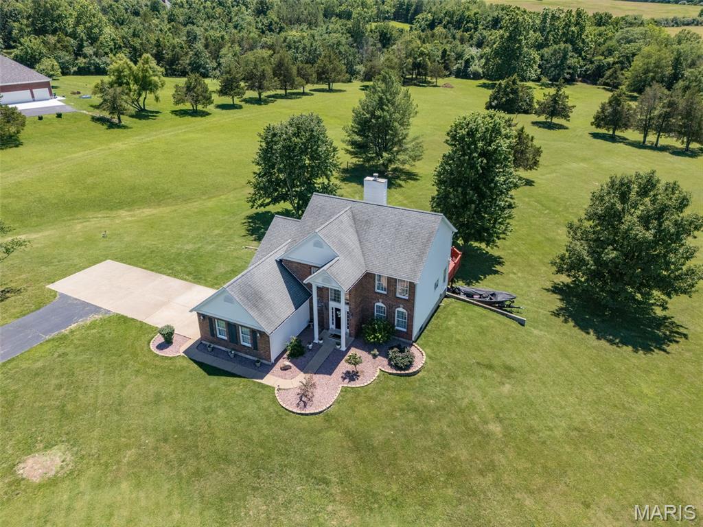 Winchester Hills - Residential