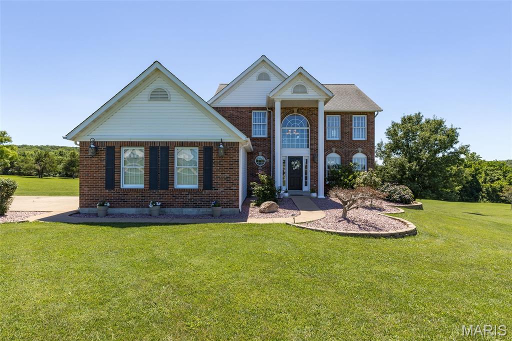 Winchester Hills - Residential