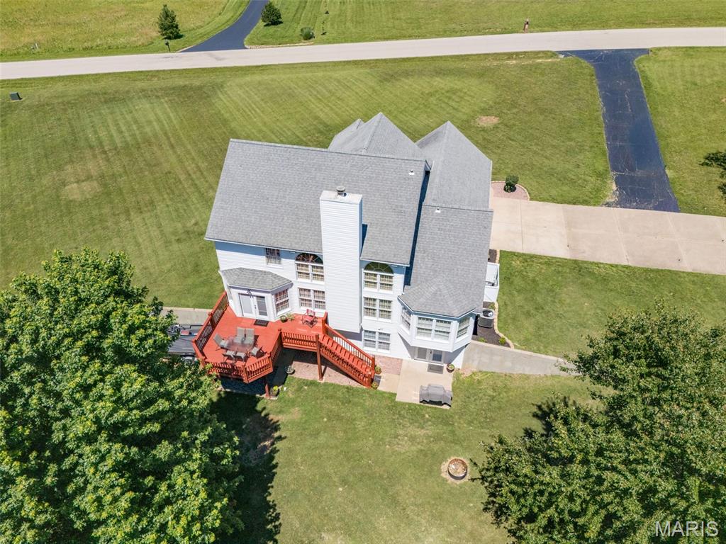 Winchester Hills - Residential