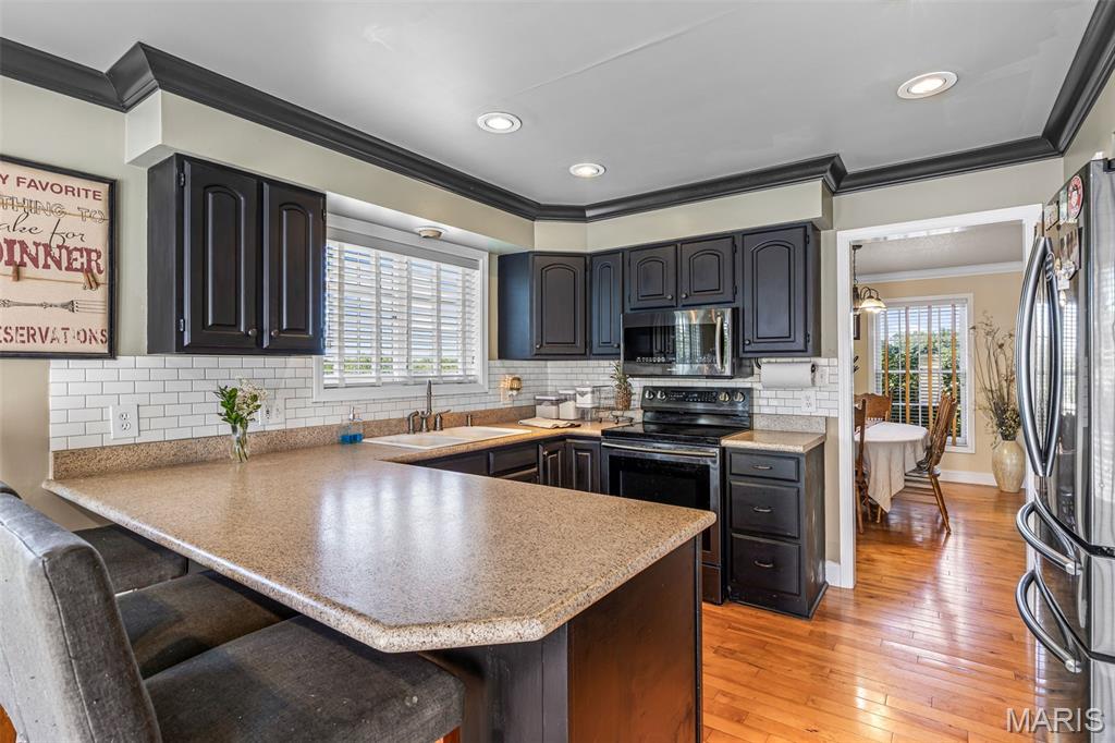 Winchester Hills - Residential