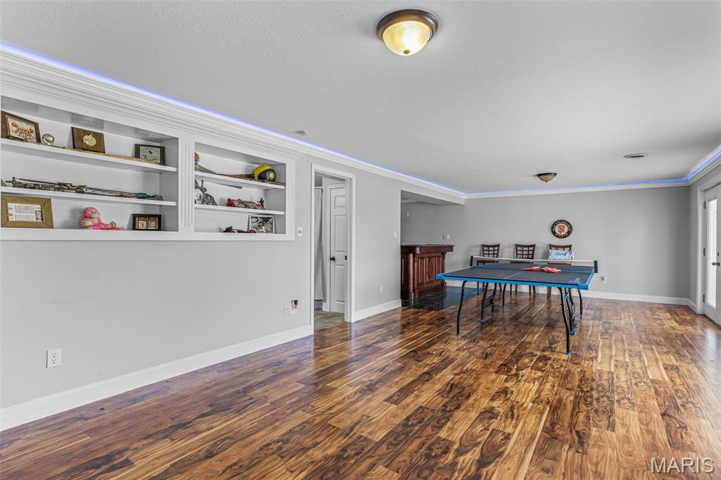 Winchester Hills - Residential