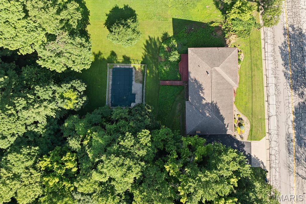 Anderson Acres Fourth Add - Residential