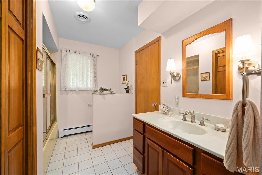 Anderson Acres Fourth Add - Residential