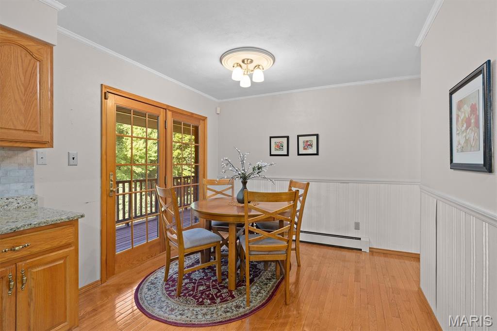Anderson Acres Fourth Add - Residential