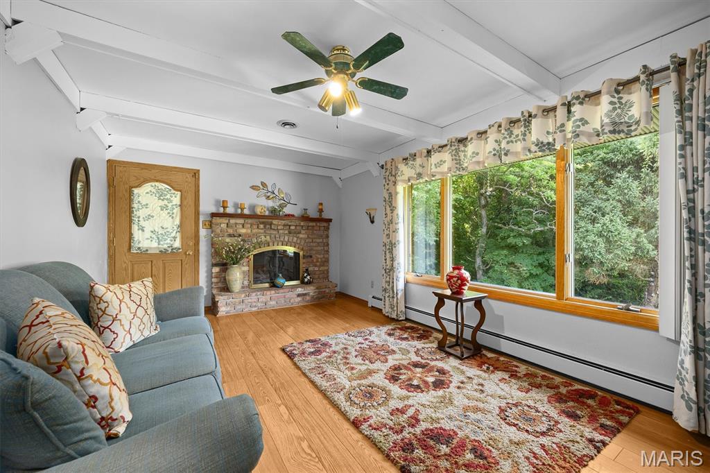 Anderson Acres Fourth Add - Residential