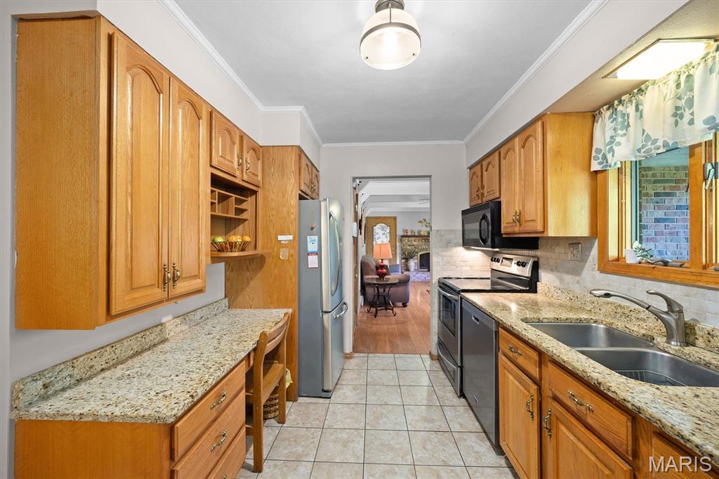 Anderson Acres Fourth Add - Residential