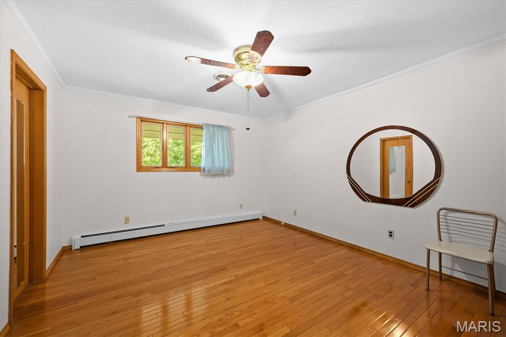 Anderson Acres Fourth Add - Residential