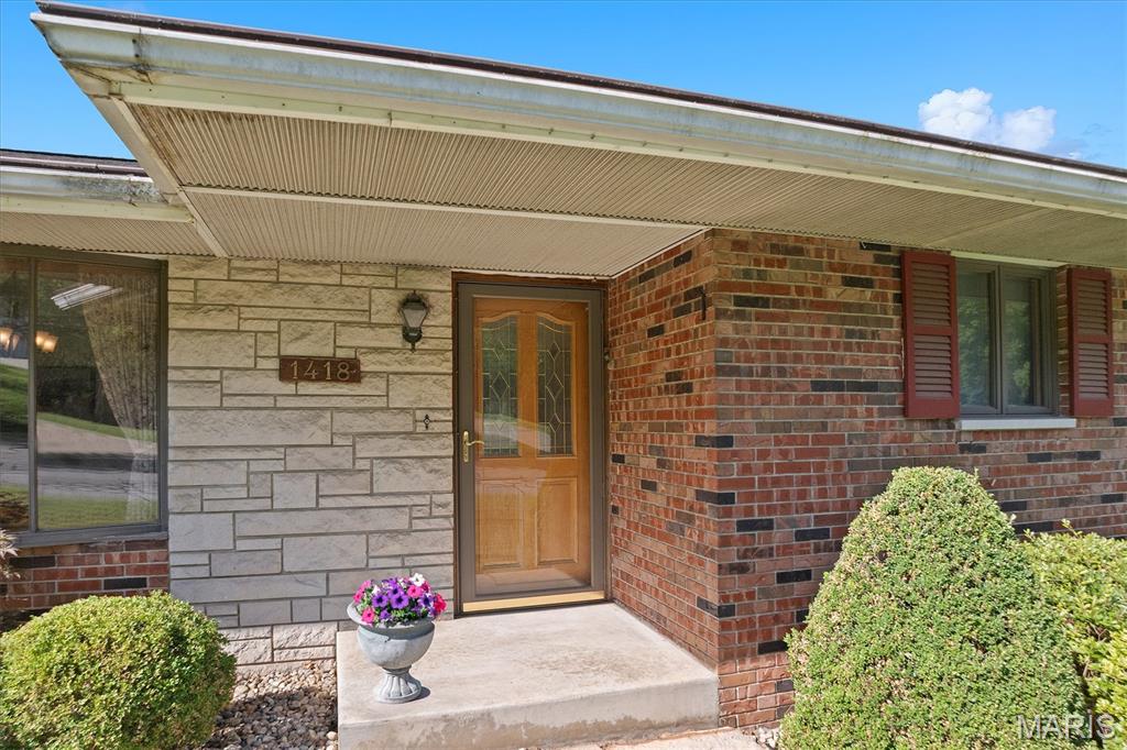 Anderson Acres Fourth Add - Residential