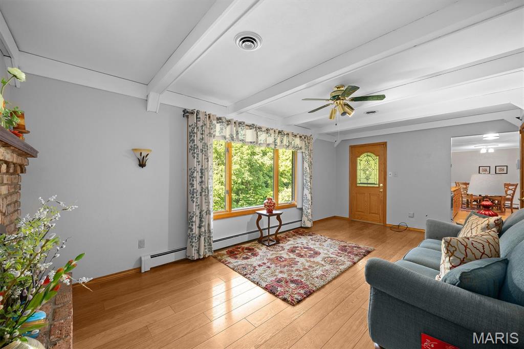 Anderson Acres Fourth Add - Residential