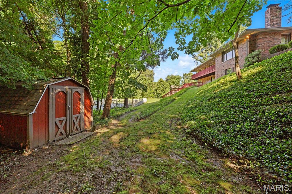 Anderson Acres Fourth Add - Residential