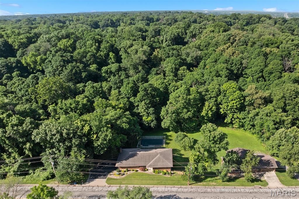 Anderson Acres Fourth Add - Residential
