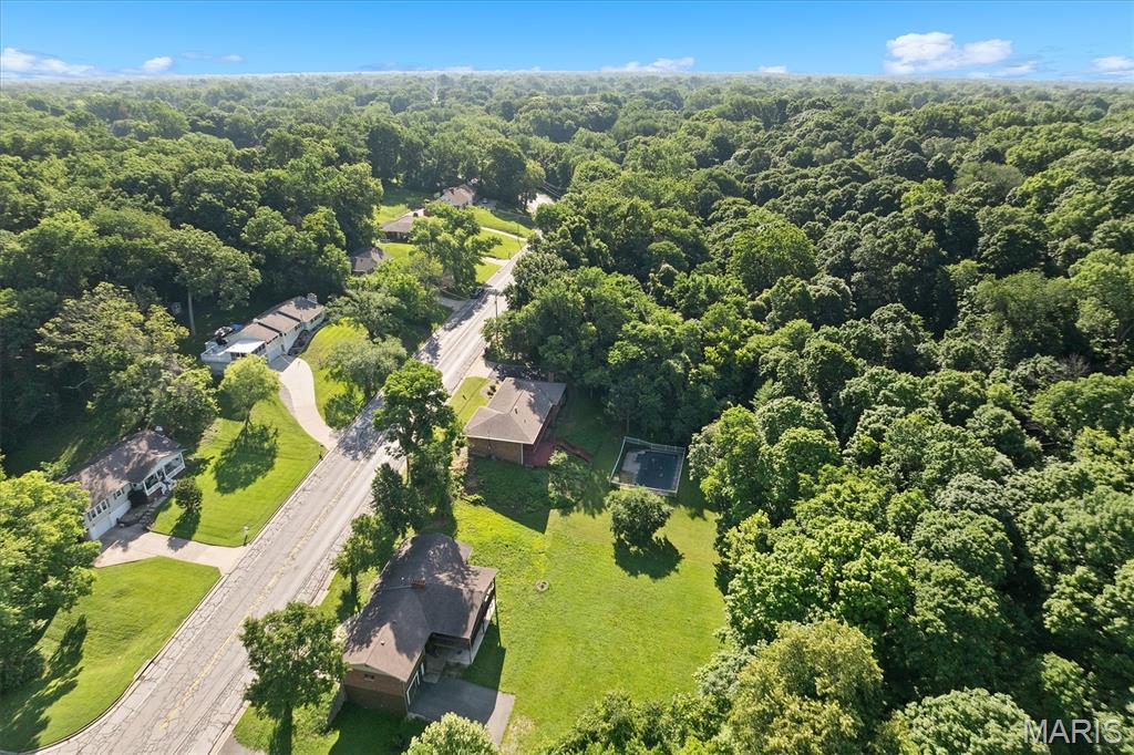 Anderson Acres Fourth Add - Residential