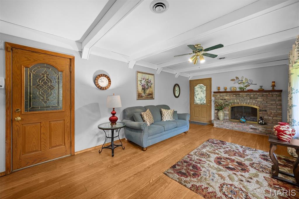 Anderson Acres Fourth Add - Residential