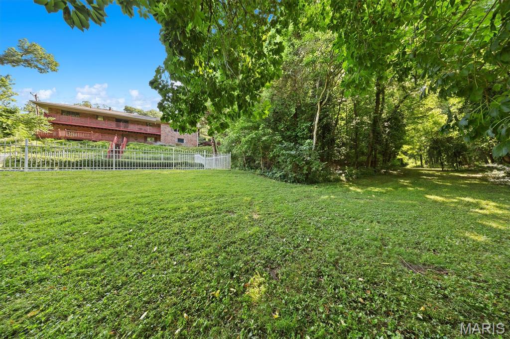 Anderson Acres Fourth Add - Residential