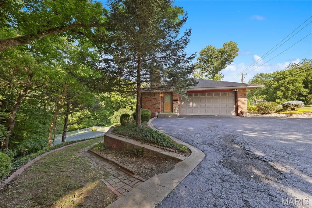 Anderson Acres Fourth Add - Residential