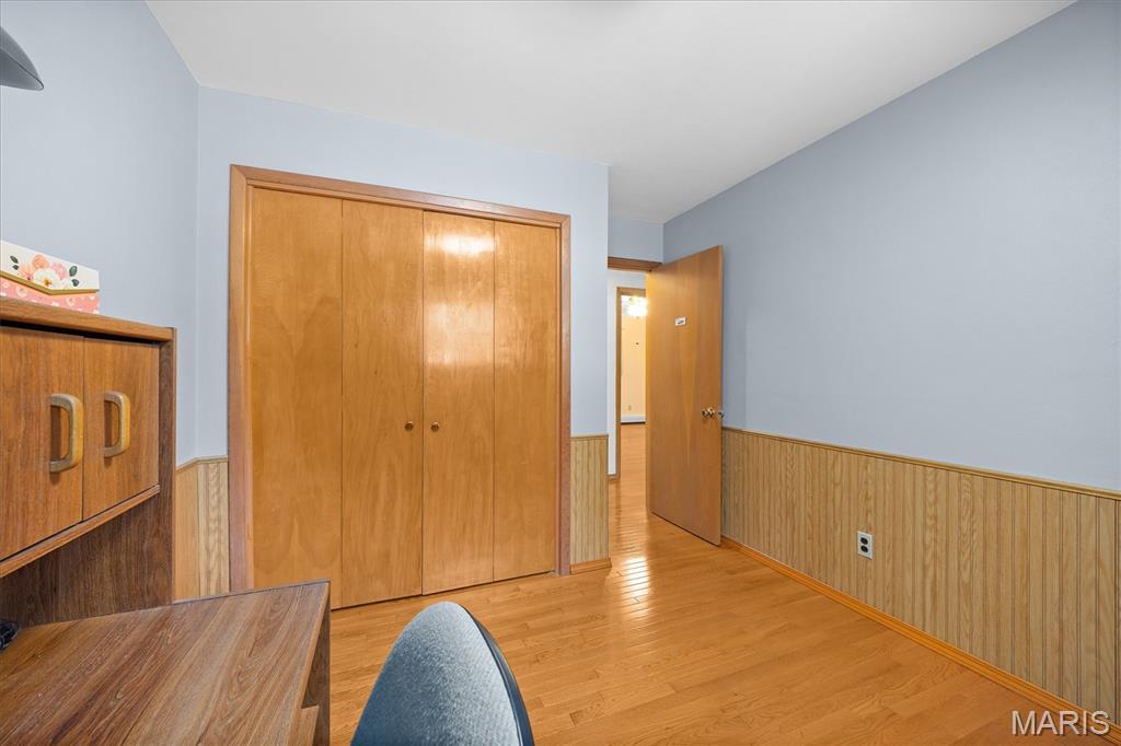 Anderson Acres Fourth Add - Residential