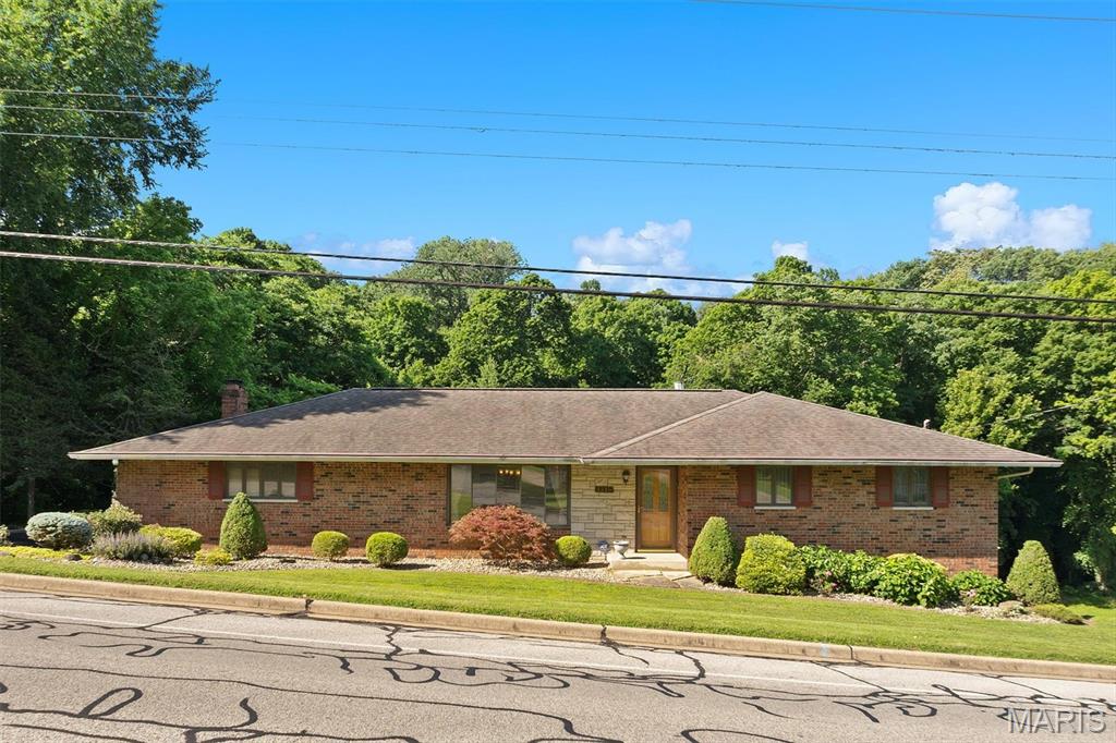 Anderson Acres Fourth Add - Residential
