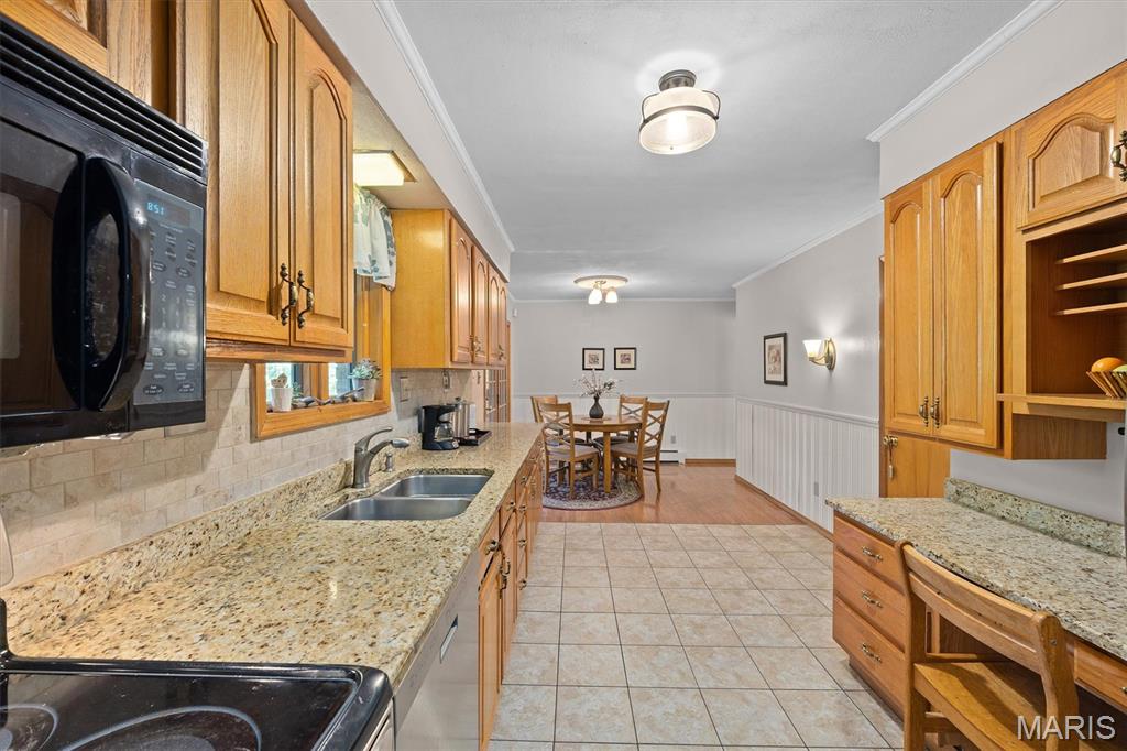 Anderson Acres Fourth Add - Residential