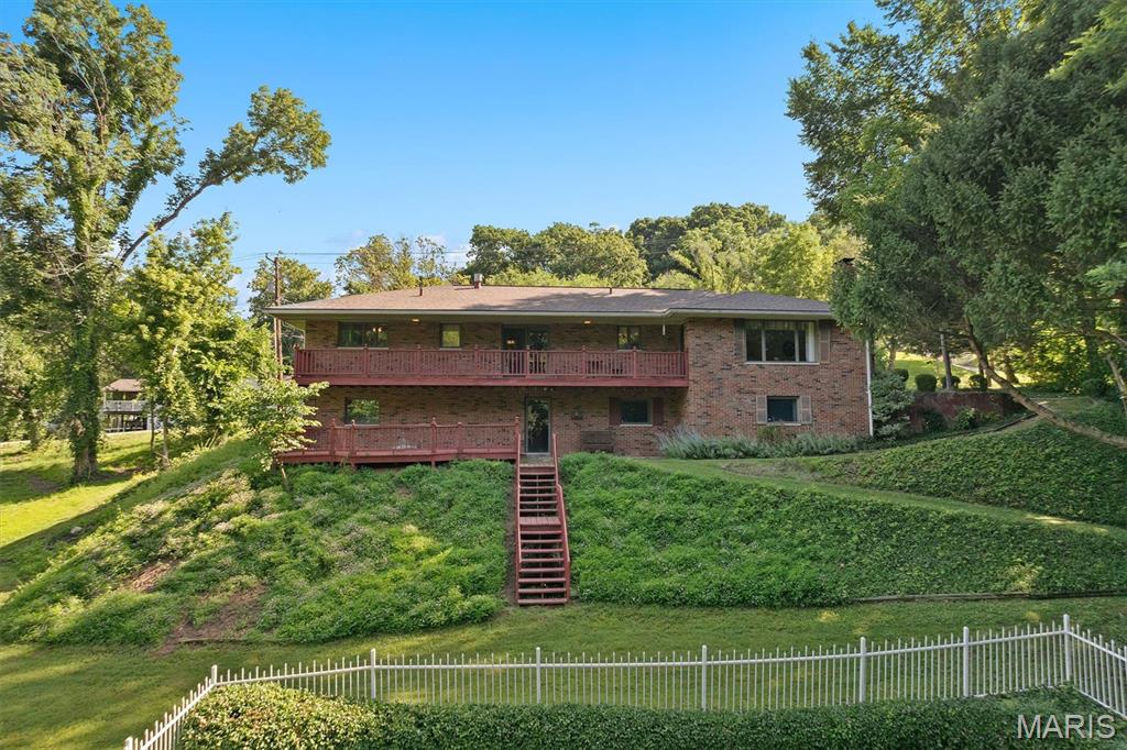 Anderson Acres Fourth Add - Residential