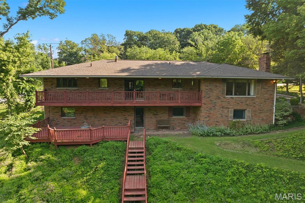 Anderson Acres Fourth Add - Residential