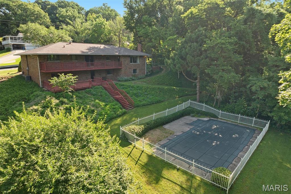 Anderson Acres Fourth Add - Residential