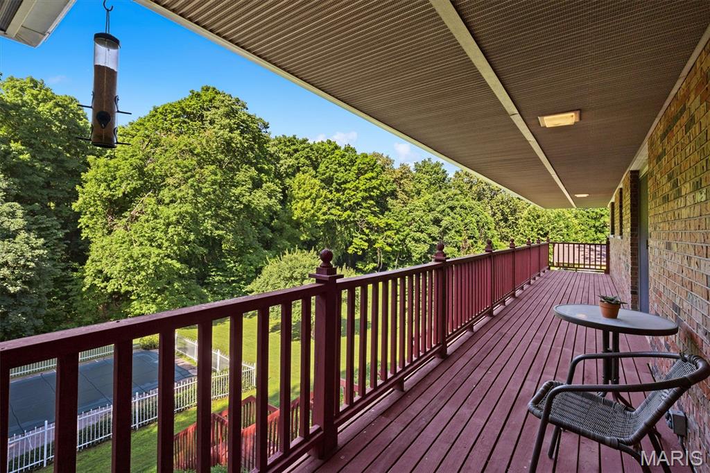 Anderson Acres Fourth Add - Residential