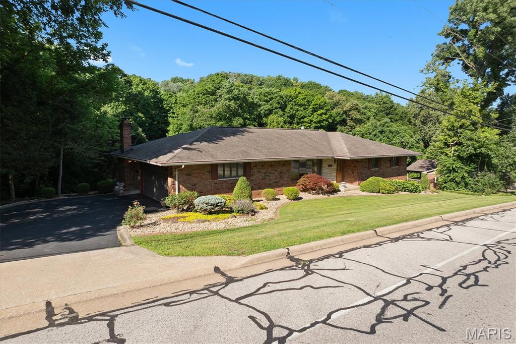 Anderson Acres Fourth Add - Residential