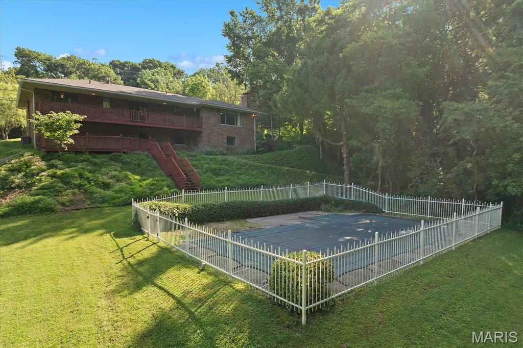 Anderson Acres Fourth Add - Residential