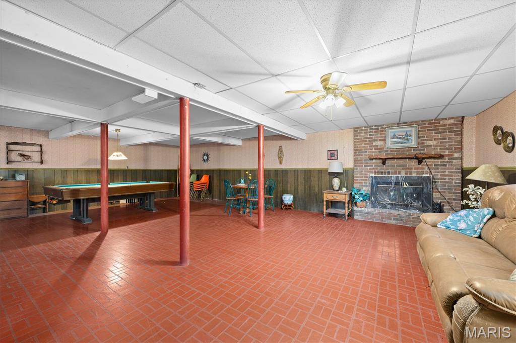 Anderson Acres Fourth Add - Residential