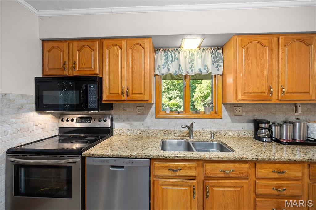 Anderson Acres Fourth Add - Residential