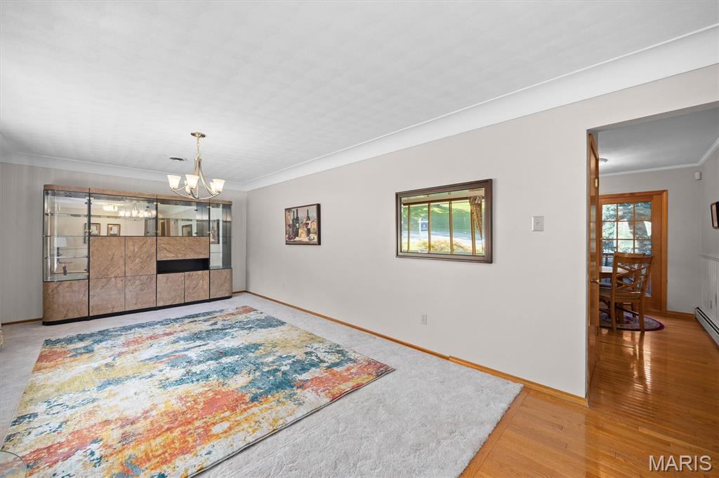 Anderson Acres Fourth Add - Residential