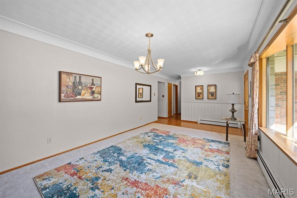 Anderson Acres Fourth Add - Residential