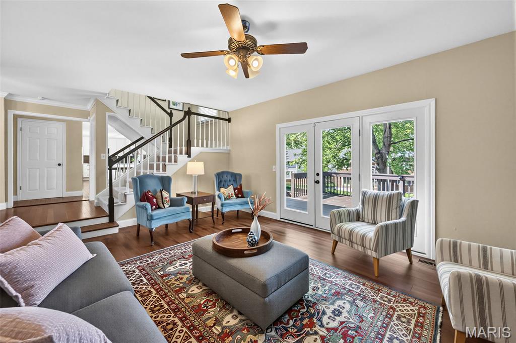 Meadowbrook Farm 11 - Residential