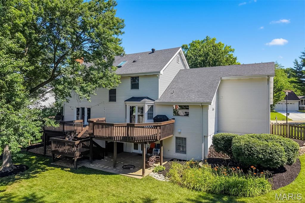 Meadowbrook Farm 11 - Residential
