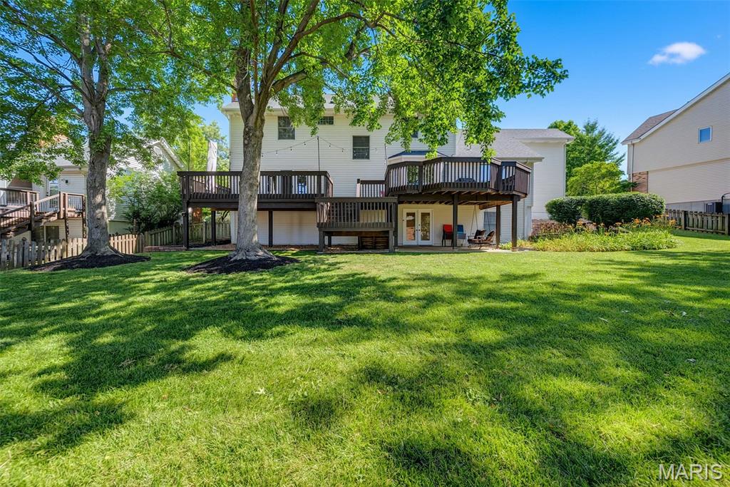Meadowbrook Farm 11 - Residential