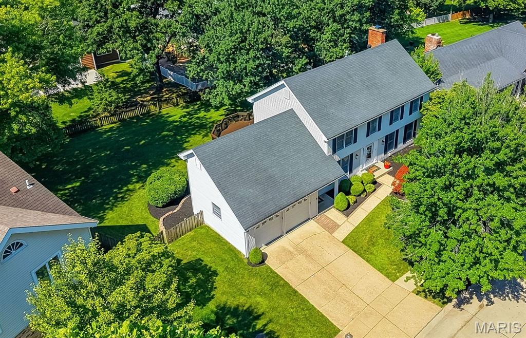 Meadowbrook Farm 11 - Residential