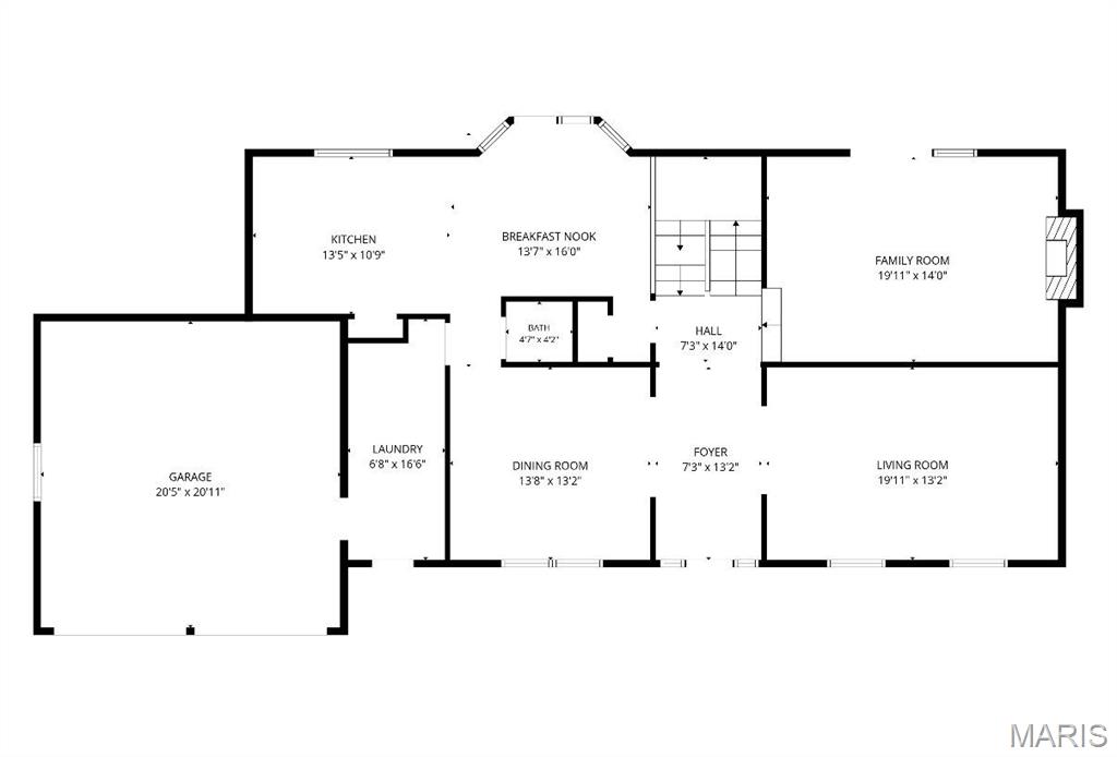 Meadowbrook Farm 11 - Residential