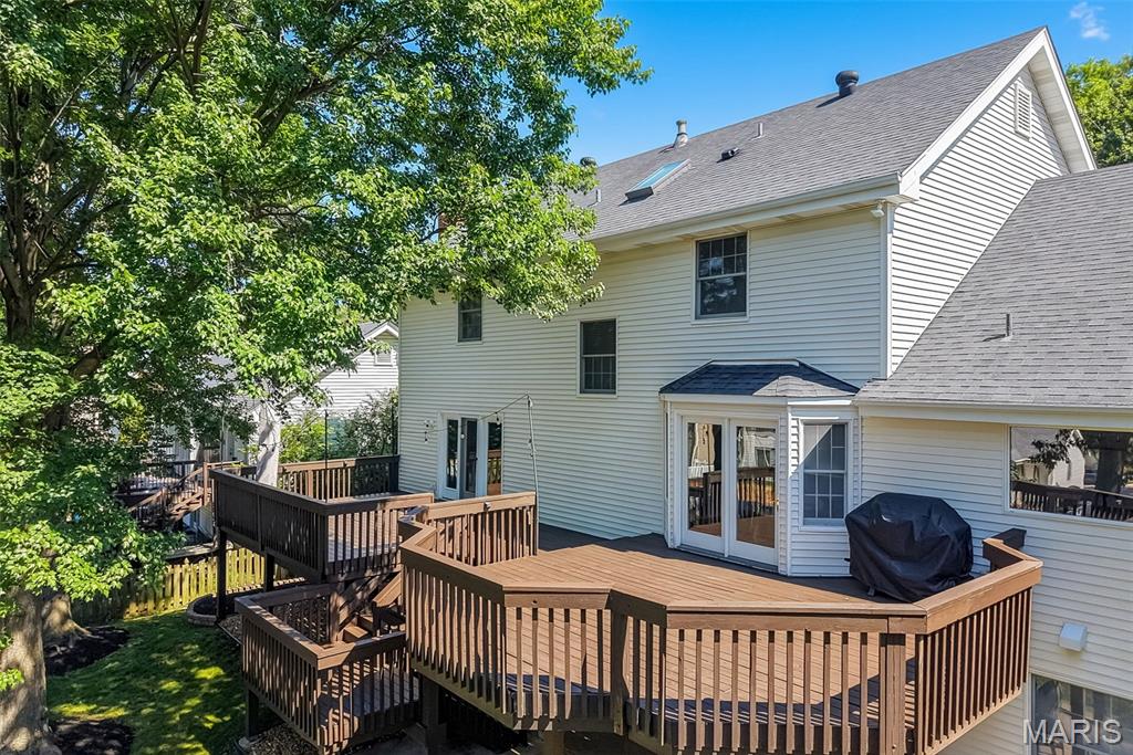 Meadowbrook Farm 11 - Residential