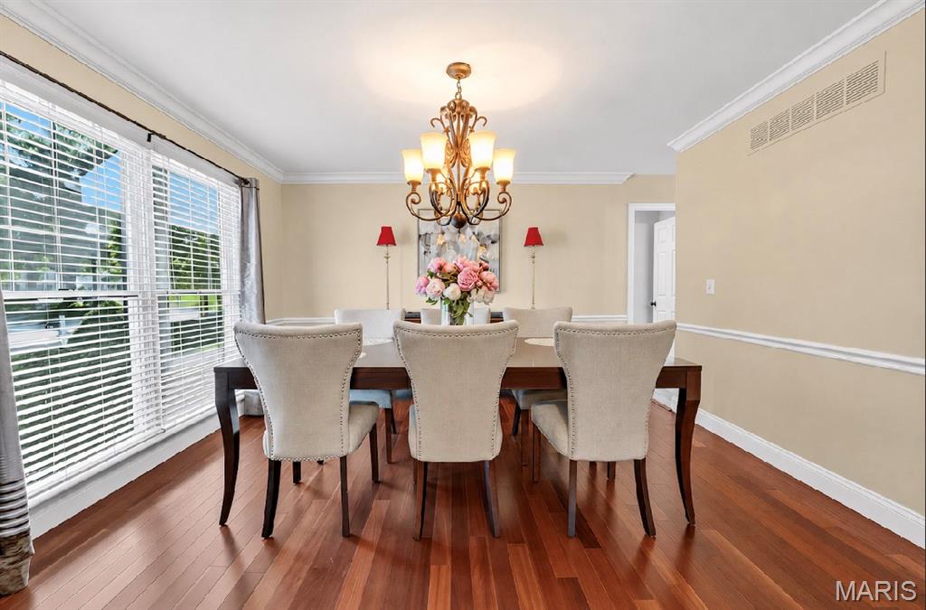 Meadowbrook Farm 11 - Residential