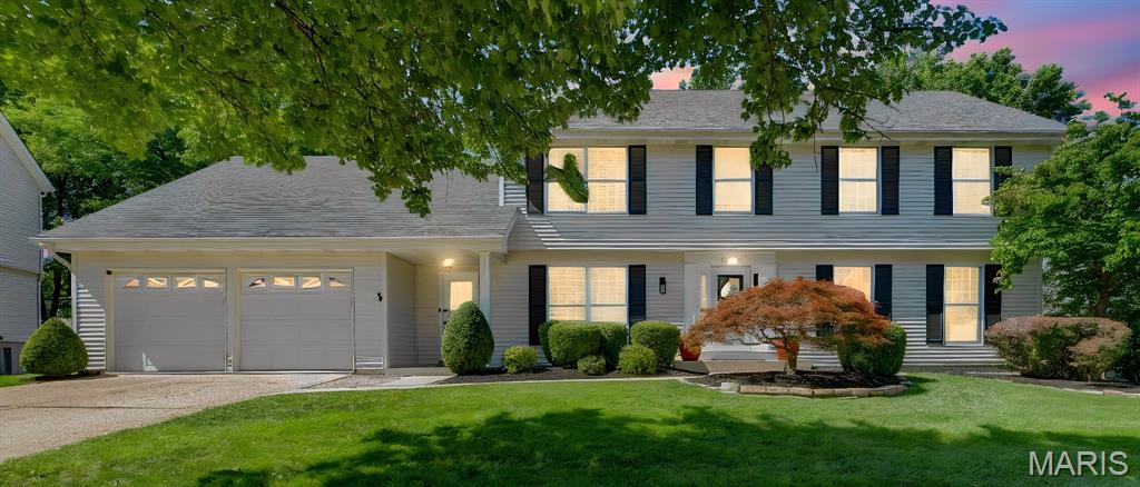 Meadowbrook Farm 11 - Residential