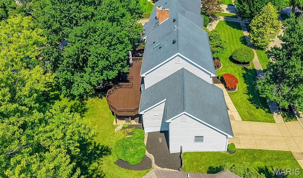 Meadowbrook Farm 11 - Residential
