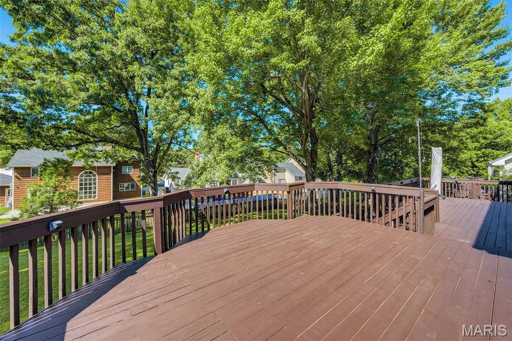 Meadowbrook Farm 11 - Residential